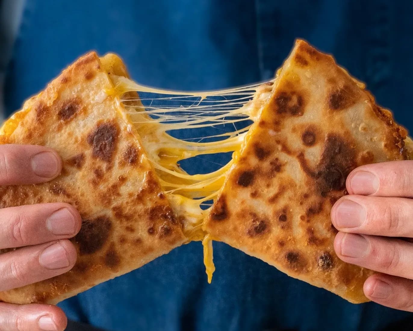 Image of Chicken Quesadillas recipe