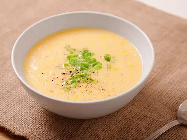 Image of Corn Chowder recipe