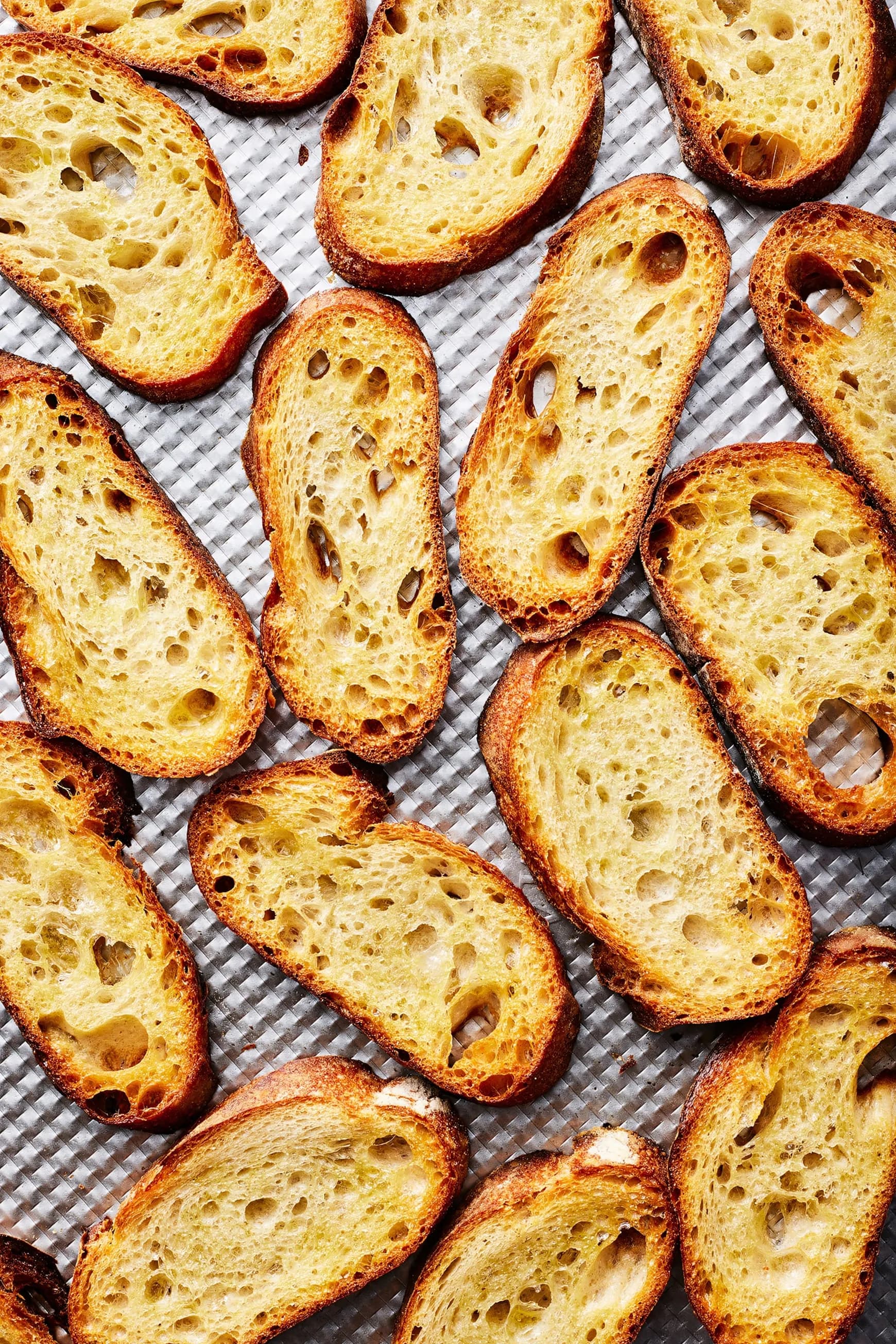 Image of Crostini recipe