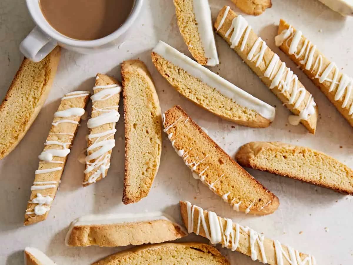 Image of Homemade Biscotti recipe
