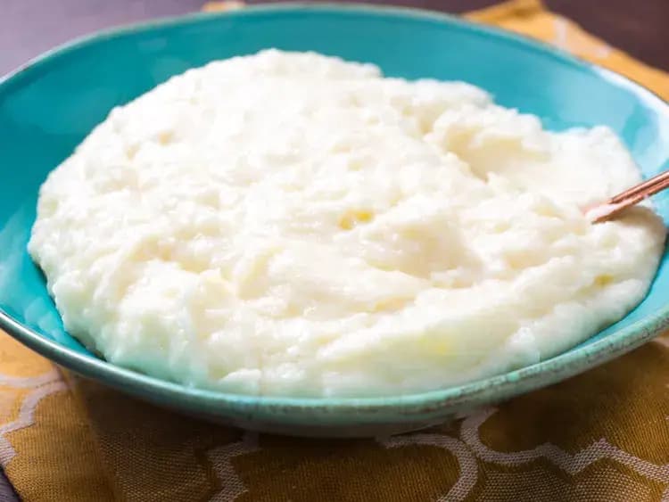 Image of Mashed Potatoes in Advance recipe