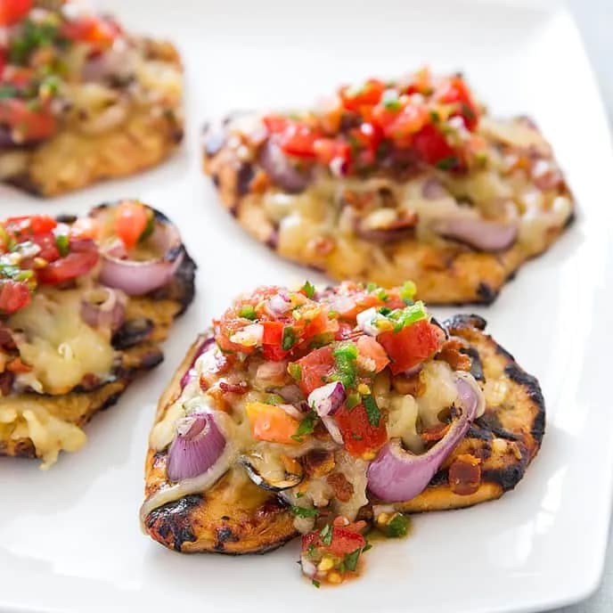 Image of Monterey Chicken recipe