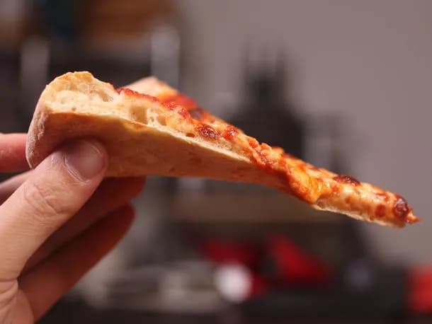Image of New York-Style Pizza recipe