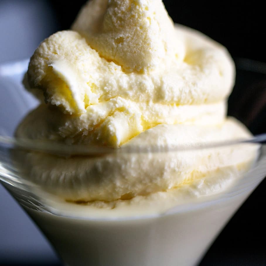 Image of Ice Cream recipe