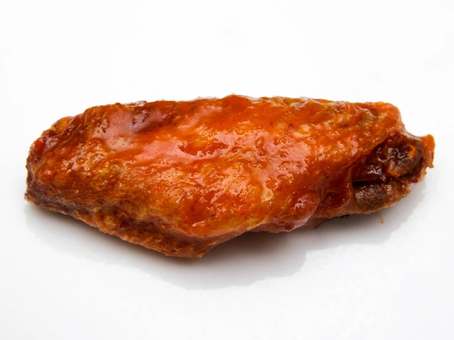 Image of Oven Fried Buffalo Wings recipe