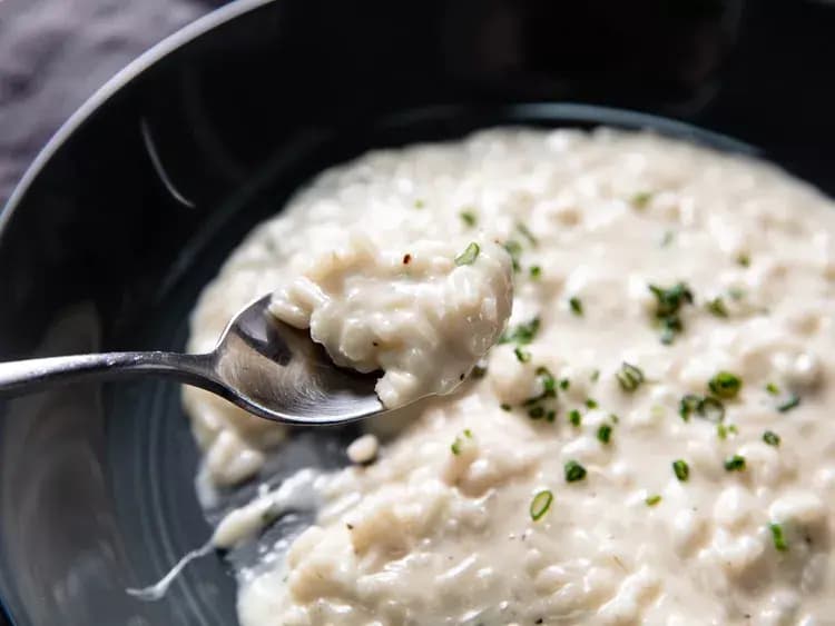 Image of Risotto recipe