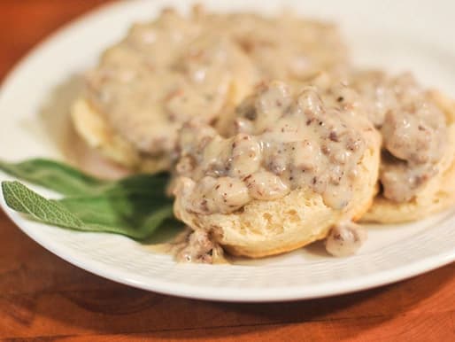 Image of Sausage Gravy recipe