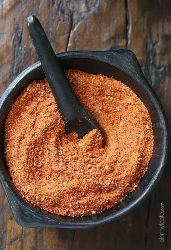 Image of Sazon Seasoning recipe