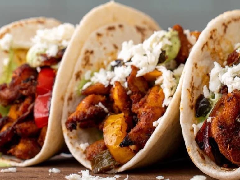Image of Sheet Pan Fajitas recipe