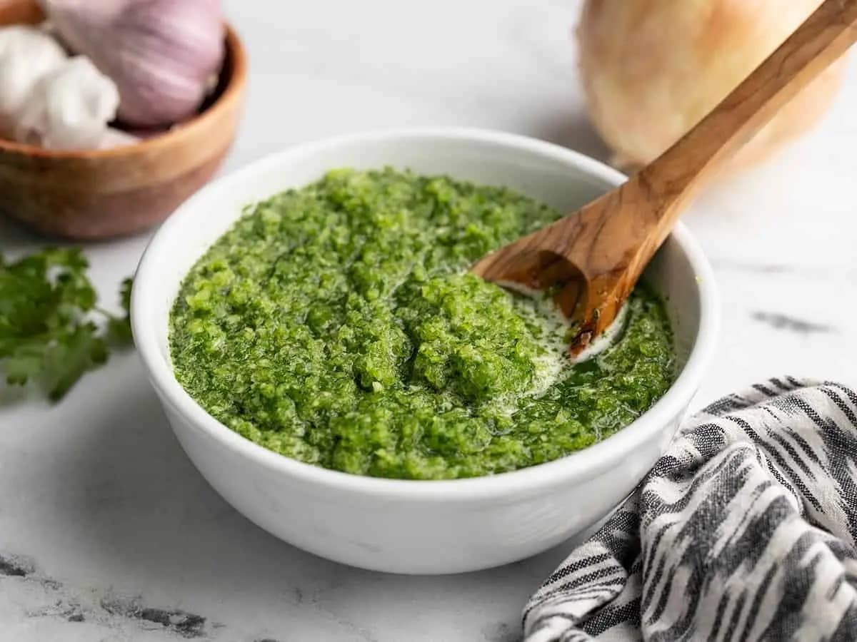 Image of Sofrito recipe