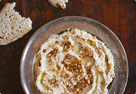 Image of White Bean Spread recipe