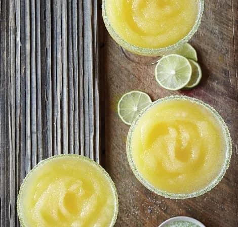 Image of Whole Fruit Margarita recipe