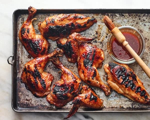 Cover image for Huli Huli Chicken recipe